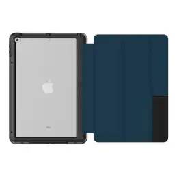 OtterBox Symmetry Folio Apple iPad (7th gen) Blue (77-62046)_9